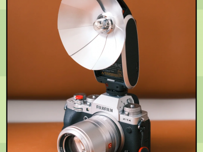 闪光灯拍摄技巧：背景与人物光亮控制